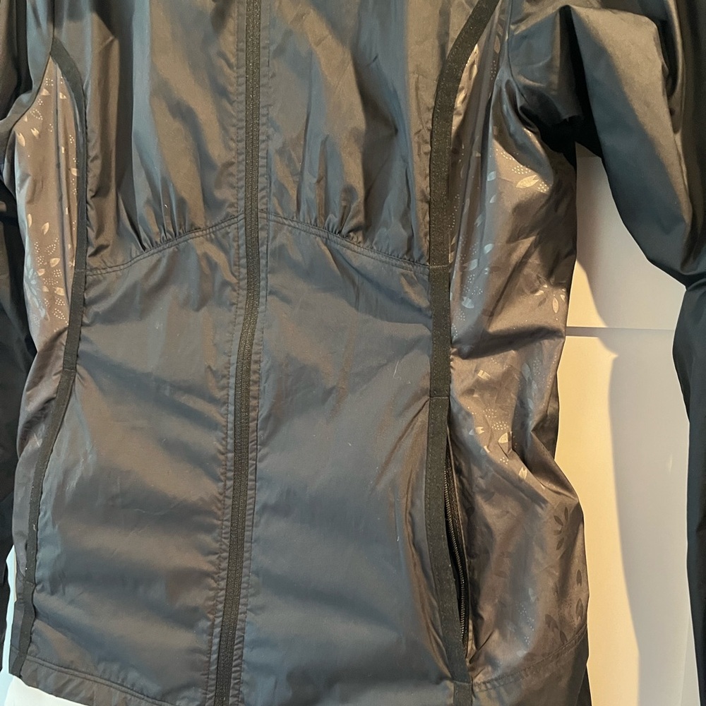 Women’s Nike Athletic Jacket Size S